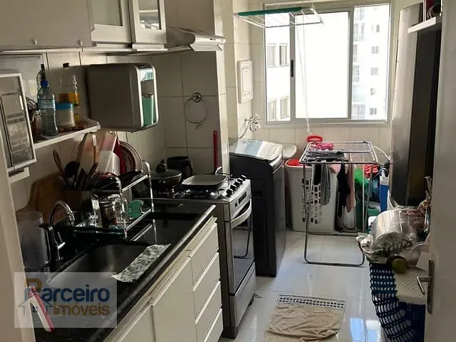 Apartamento 2 quartos e 1 banheiro, à venda, no bairro Tatuapé em São Paulo