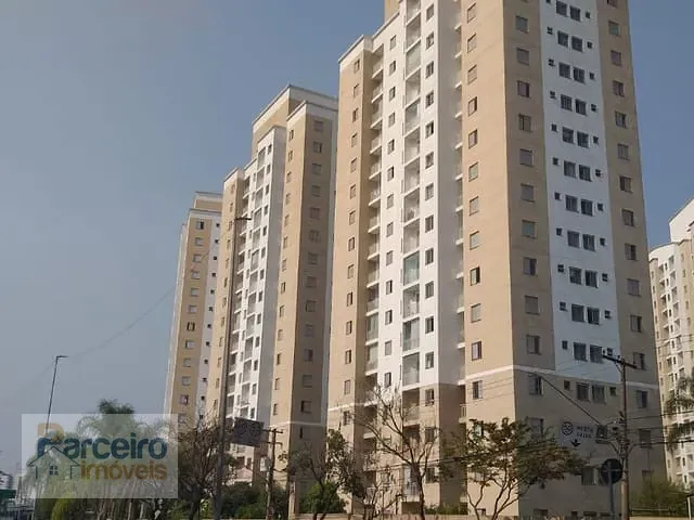 Apartamento 2 quartos e 1 banheiro, à venda, no bairro Tatuapé em São Paulo