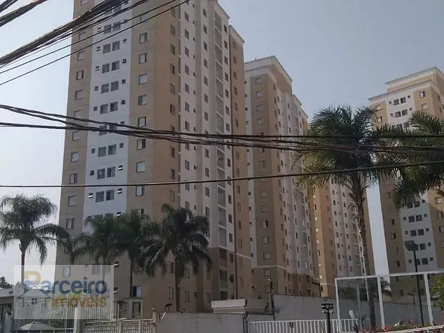 Apartamento 2 quartos e 1 banheiro, à venda, no bairro Tatuapé em São Paulo