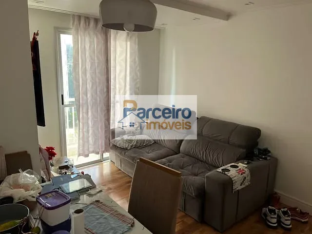 Apartamento 2 quartos e 1 banheiro, à venda, no bairro Tatuapé em São Paulo