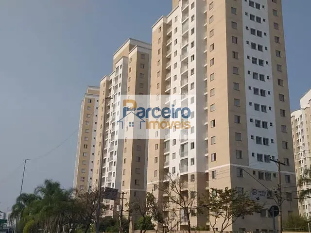 Apartamento 2 quartos e 1 banheiro, à venda, no bairro Tatuapé em São Paulo