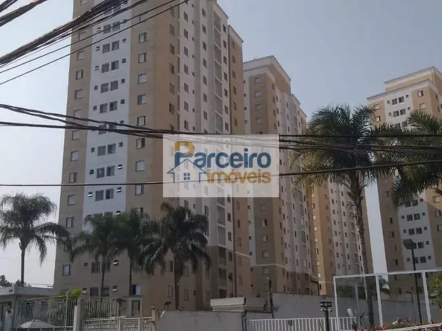 Apartamento 2 quartos e 1 banheiro, à venda, no bairro Tatuapé em São Paulo