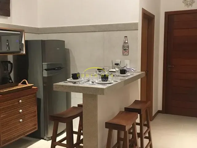 Apartamento com 91m² 2 quartos e 2 banheiros, à venda, no bairro Praia do Forte em Praia do Forte