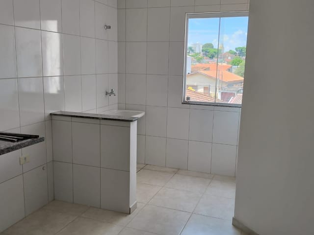 Foto do Apartamento - Apartamento à venda, Chácara do Visconde, Taubaté, SP | Previta Imóveis