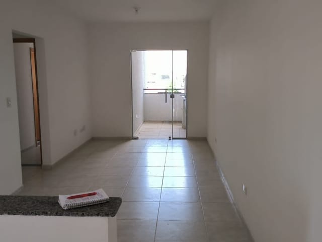 Foto do Apartamento - Apartamento à venda, Chácara do Visconde, Taubaté, SP | Previta Imóveis