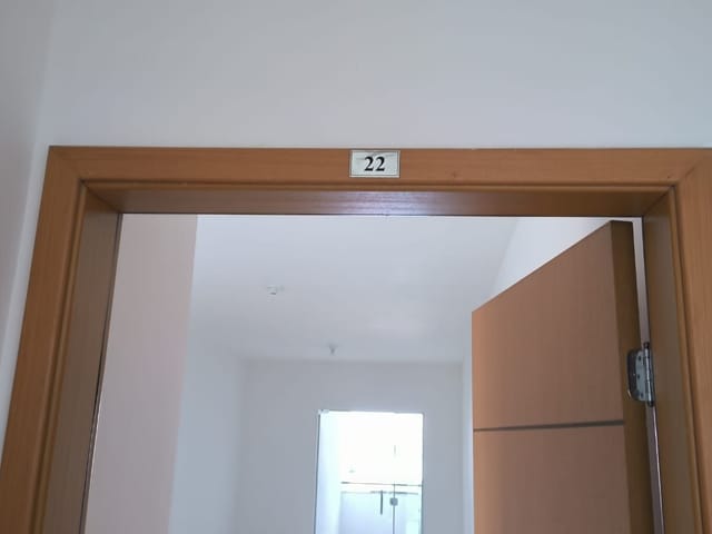 Foto do Apartamento - Apartamento à venda, Chácara do Visconde, Taubaté, SP | Previta Imóveis