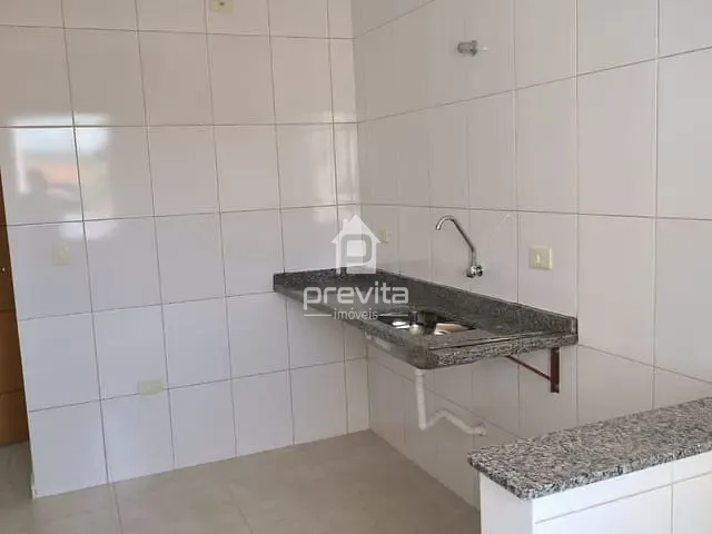 Apartamento 2 quartos e 2 banheiros, à venda, no bairro Chácara do Visconde em Taubaté