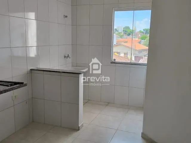 Apartamento 2 quartos e 2 banheiros, à venda, no bairro Chácara do Visconde em Taubaté