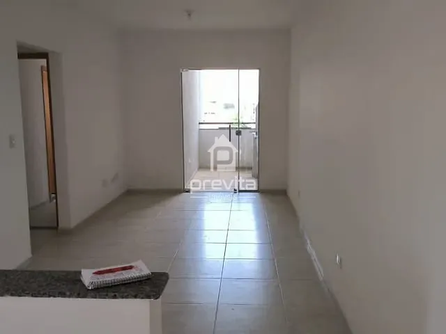 Apartamento 2 quartos e 2 banheiros, à venda, no bairro Chácara do Visconde em Taubaté
