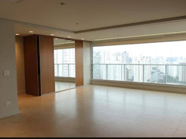 Foto do Apartamento - Apartamento à venda, Vila Romana, São Paulo, SP | Quarteto Imóveis