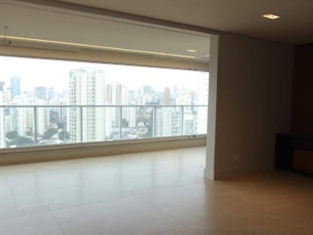 Foto do Apartamento - Apartamento à venda, Vila Romana, São Paulo, SP | Quarteto Imóveis