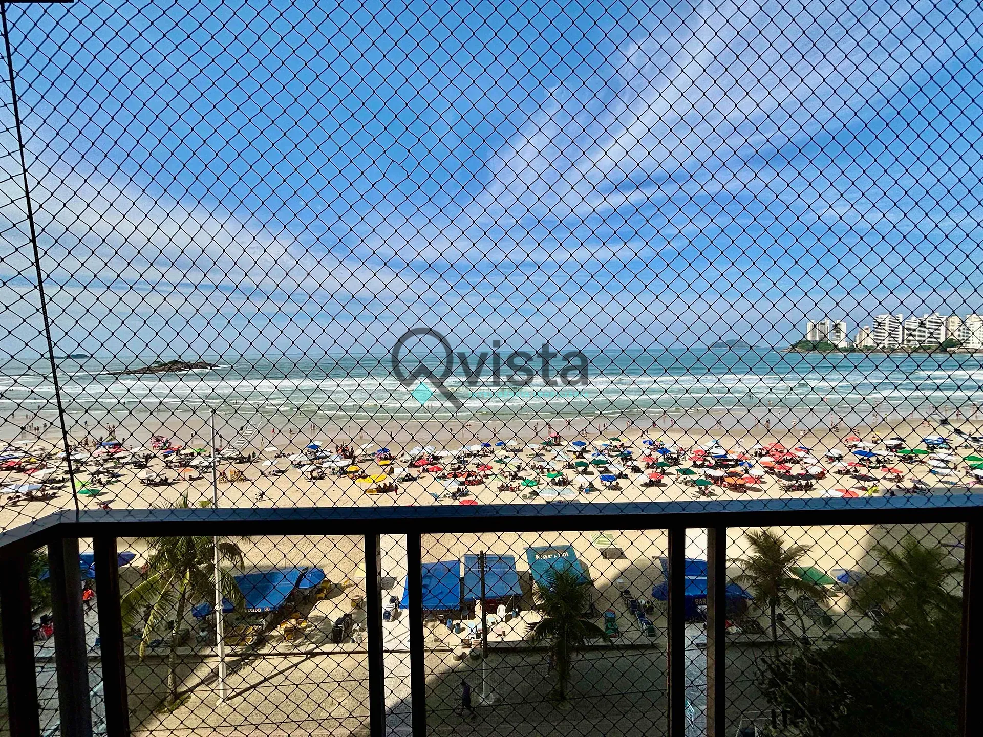 Apartamento, 3 quartos, 188 m² - Foto 2