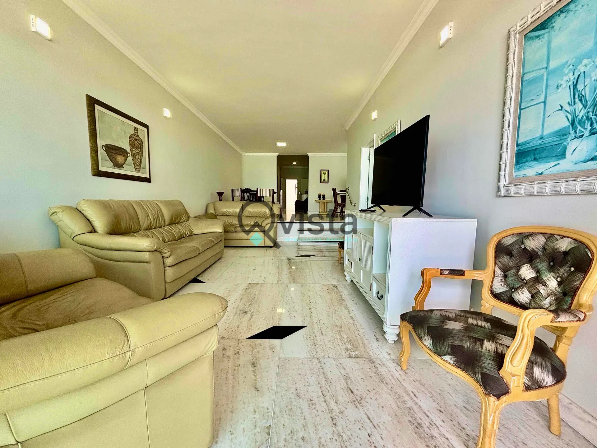Apartamento, 3 quartos, 188 m² - Foto 7