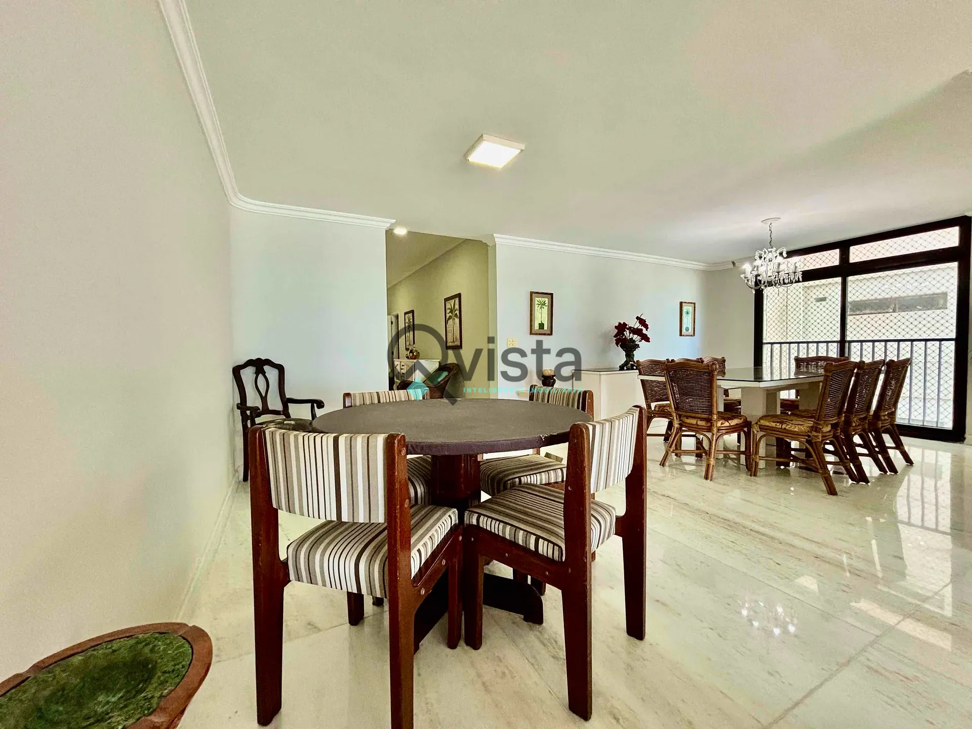 Apartamento, 3 quartos, 188 m² - Foto 8