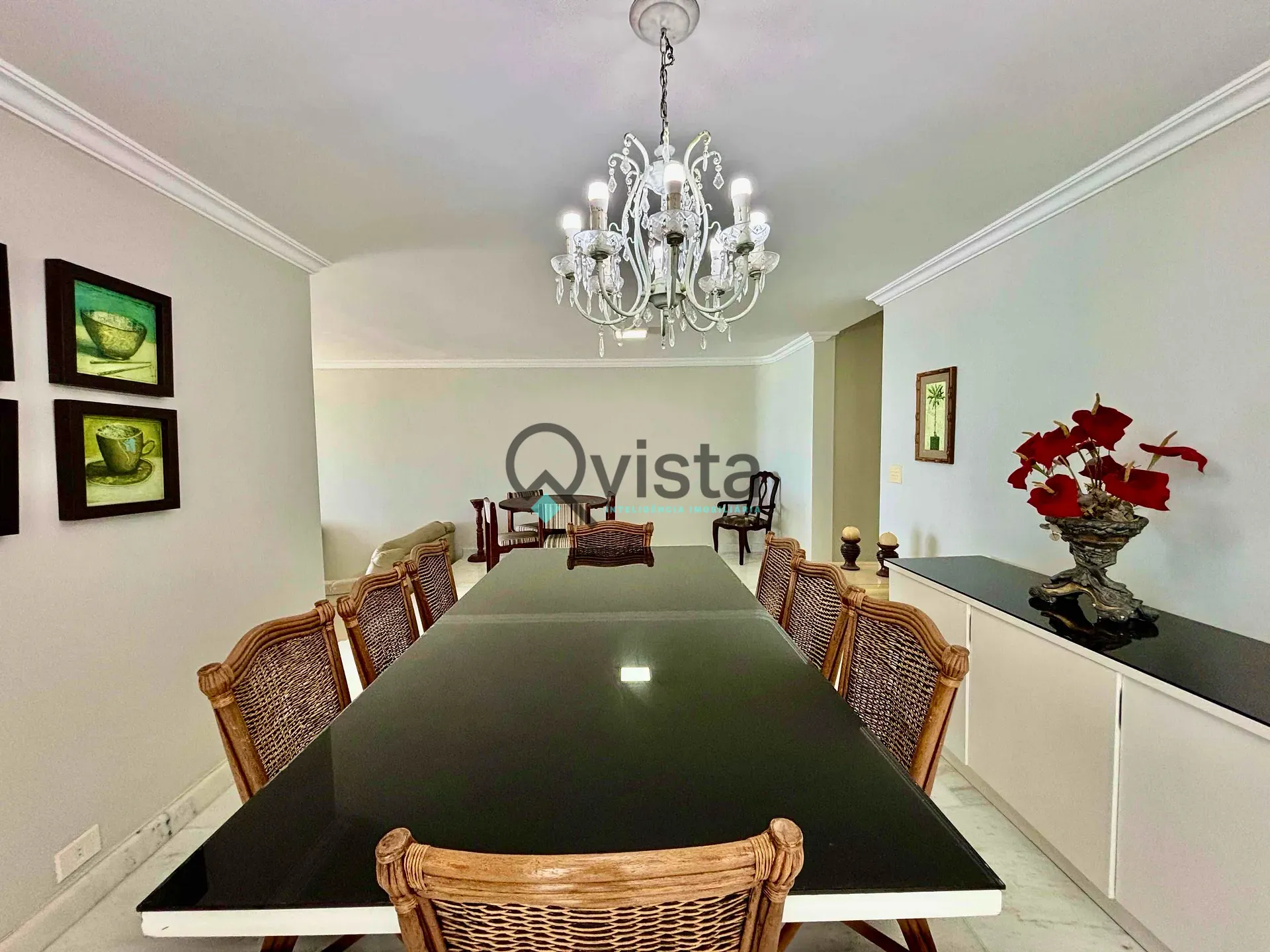 Apartamento, 3 quartos, 188 m² - Foto 9
