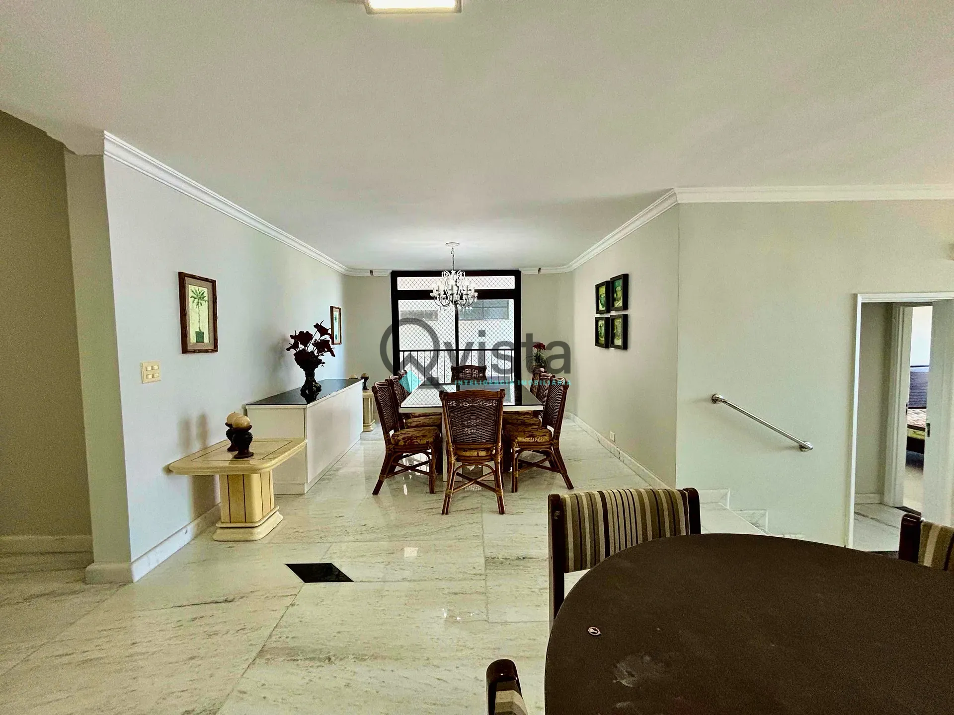 Apartamento, 3 quartos, 188 m² - Foto 10