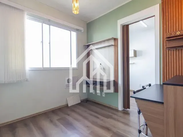Apartamento 2 quartos e 1 banheiro, à venda, no bairro Tatuapé em São Paulo