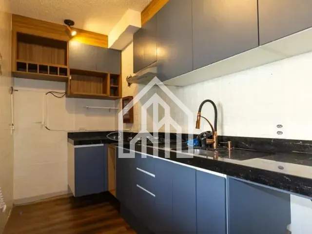 Apartamento 2 quartos e 1 banheiro, à venda, no bairro Tatuapé em São Paulo