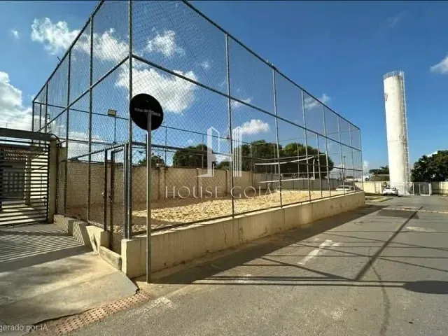 Apartamento 2 quartos e 2 banheiros, à venda, no bairro Vila Cruzeiro do Sul - Acréscimo em Aparecida de Goiânia