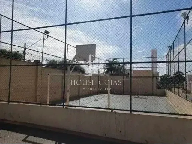 Apartamento 2 quartos e 2 banheiros, à venda, no bairro Vila Cruzeiro do Sul - Acréscimo em Aparecida de Goiânia