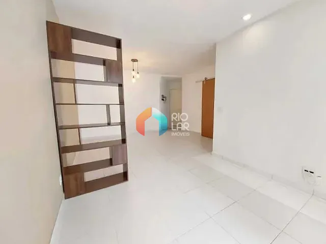 Apartamento com 111m² 3 quartos e 1 banheiro, à venda, no bairro Botafogo em Rio de Janeiro