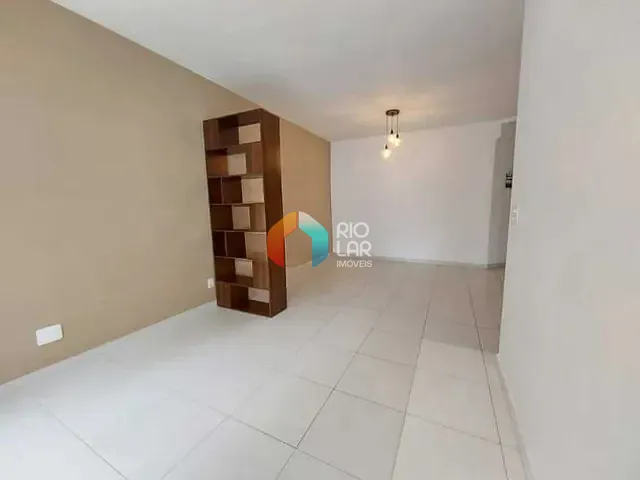 Apartamento com 111m² 3 quartos e 1 banheiro, à venda, no bairro Botafogo em Rio de Janeiro