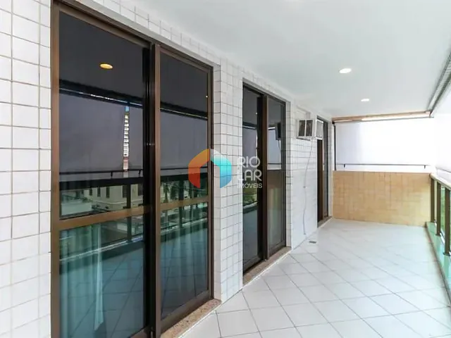 Apartamento com 111m² 3 quartos e 1 banheiro, à venda, no bairro Botafogo em Rio de Janeiro