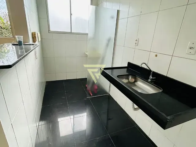 Apartamento 2 quartos e 1 banheiro, à venda, no bairro Parque São Sebastião em Ribeirão Preto