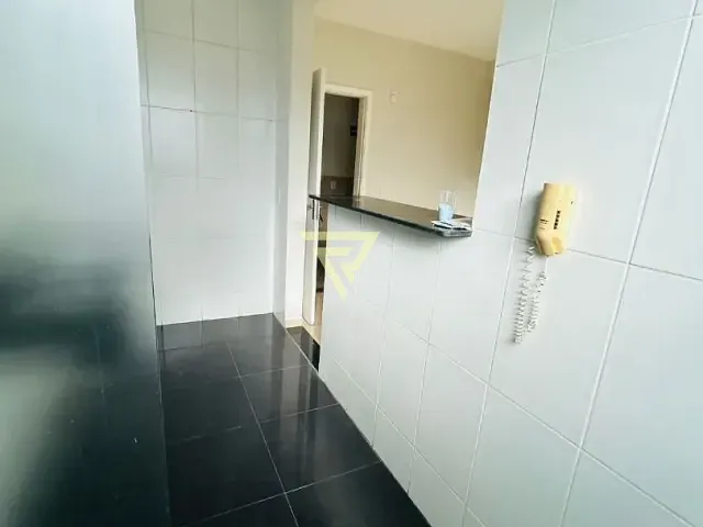 Apartamento 2 quartos e 1 banheiro, à venda, no bairro Parque São Sebastião em Ribeirão Preto