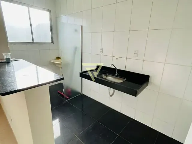 Apartamento 2 quartos e 1 banheiro, à venda, no bairro Parque São Sebastião em Ribeirão Preto