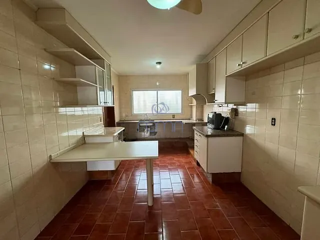Apartamento 3 quartos e 4 banheiros, à venda, no bairro Vila Imperial em São José do Rio Preto