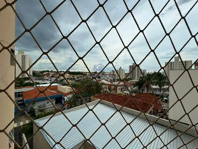 Apartamento 3 quartos e 4 banheiros, à venda, no bairro Vila Imperial em São José do Rio Preto