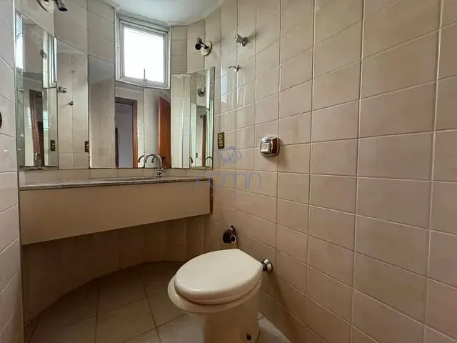 Apartamento 3 quartos e 4 banheiros, à venda, no bairro Vila Imperial em São José do Rio Preto