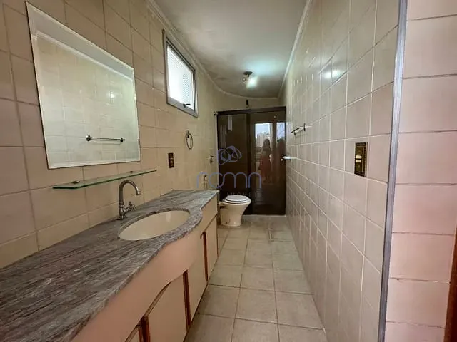 Apartamento 3 quartos e 4 banheiros, à venda, no bairro Vila Imperial em São José do Rio Preto