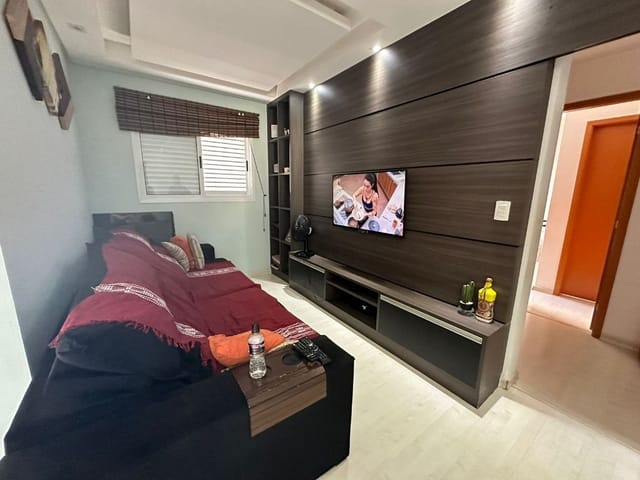Foto do Apartamento - Apartamento com 3 dormitórios à venda, 80 m² por R$ 680.000,00 - Jardim Veneza - São José dos Campos/SP | RUSSI IMÓVEIS