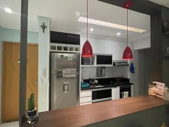 Foto do Apartamento - Apartamento com 3 dormitórios à venda, 80 m² por R$ 680.000,00 - Jardim Veneza - São José dos Campos/SP | RUSSI IMÓVEIS