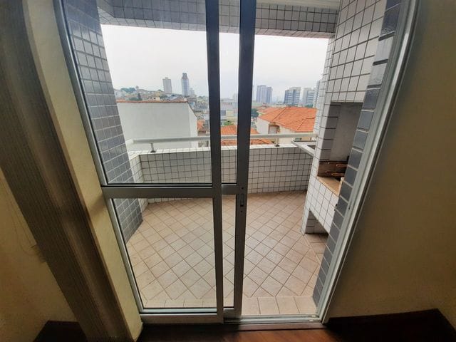 Foto do Apartamento - Apartamento à venda, Vila Isolina Mazzei, São Paulo. | Sell Imóveis