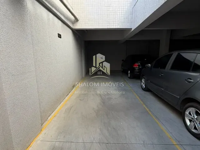 Apartamento 4 quartos e 3 banheiros, à venda, no bairro Jaraguá em Belo Horizonte
