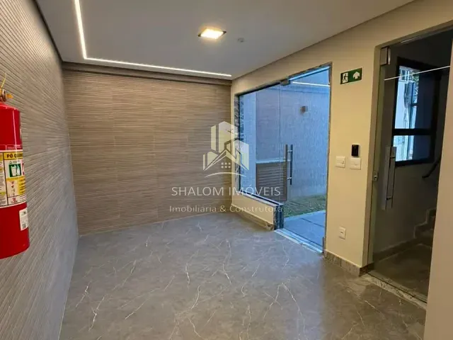 Apartamento 4 quartos e 3 banheiros, à venda, no bairro Jaraguá em Belo Horizonte