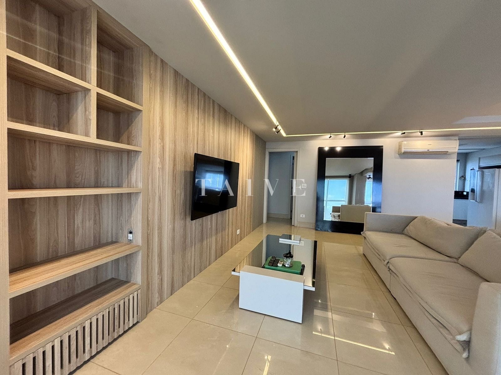 Apartamento, 3 quartos, 156 m² - Foto 3