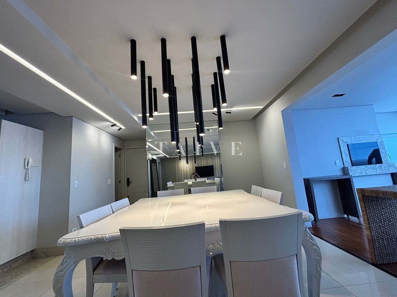 Apartamento, 3 quartos, 156 m² - Foto 4