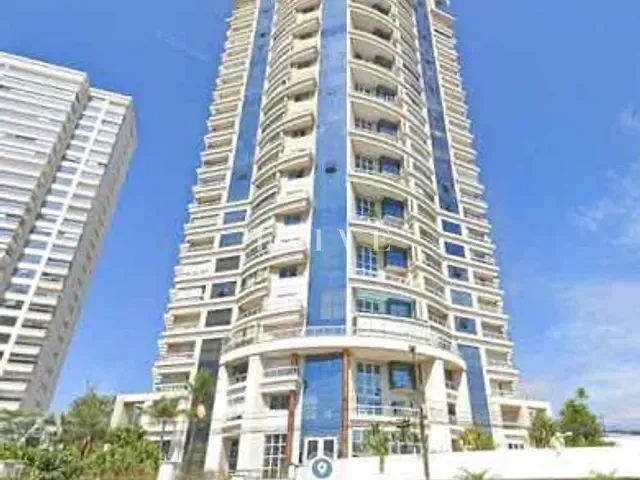 Apartamento com 218m² 3 quartos e 4 banheiros, à venda, no bairro Bela Suiça em Londrina