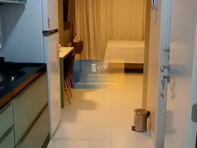 Apartamento 1 quarto e 1 banheiro, à venda, no bairro PORTO DE GALINHAS em Ipojuca