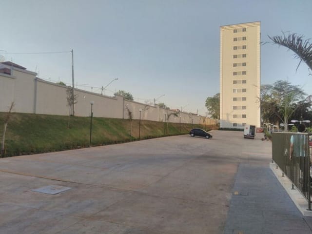 Apartamento 2 quartos e 1 banheiro, para alugar, no bairro Vila Morais em Goiânia