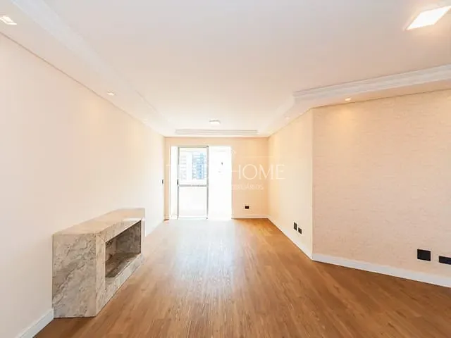 Apartamento com 171m² 3 quartos e 3 banheiros, à venda, no bairro Água Verde em Curitiba