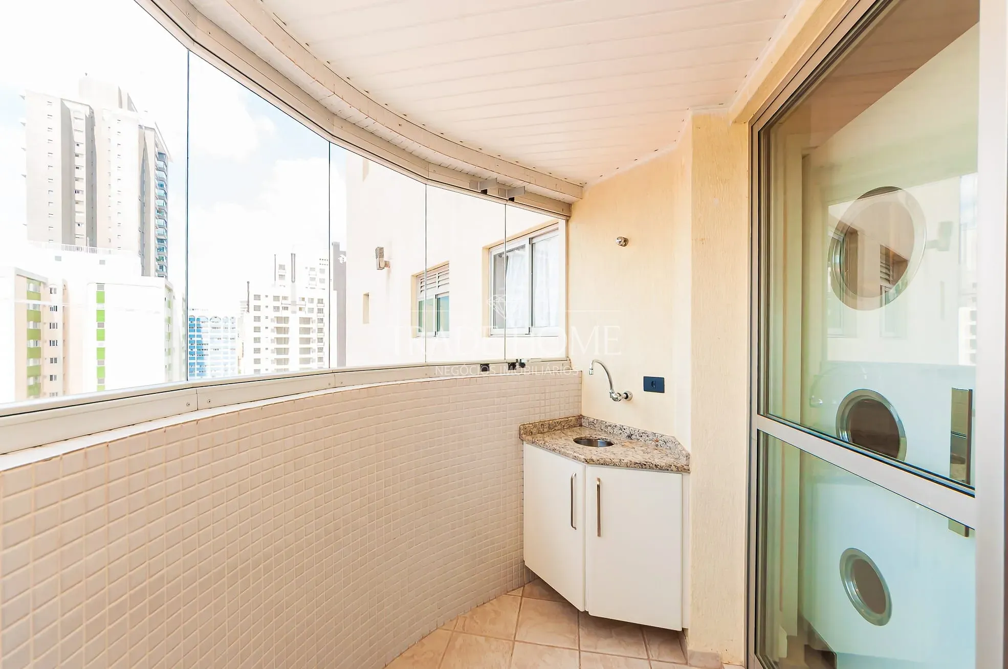 Apartamento, 3 quartos, 99 m² - Foto 3