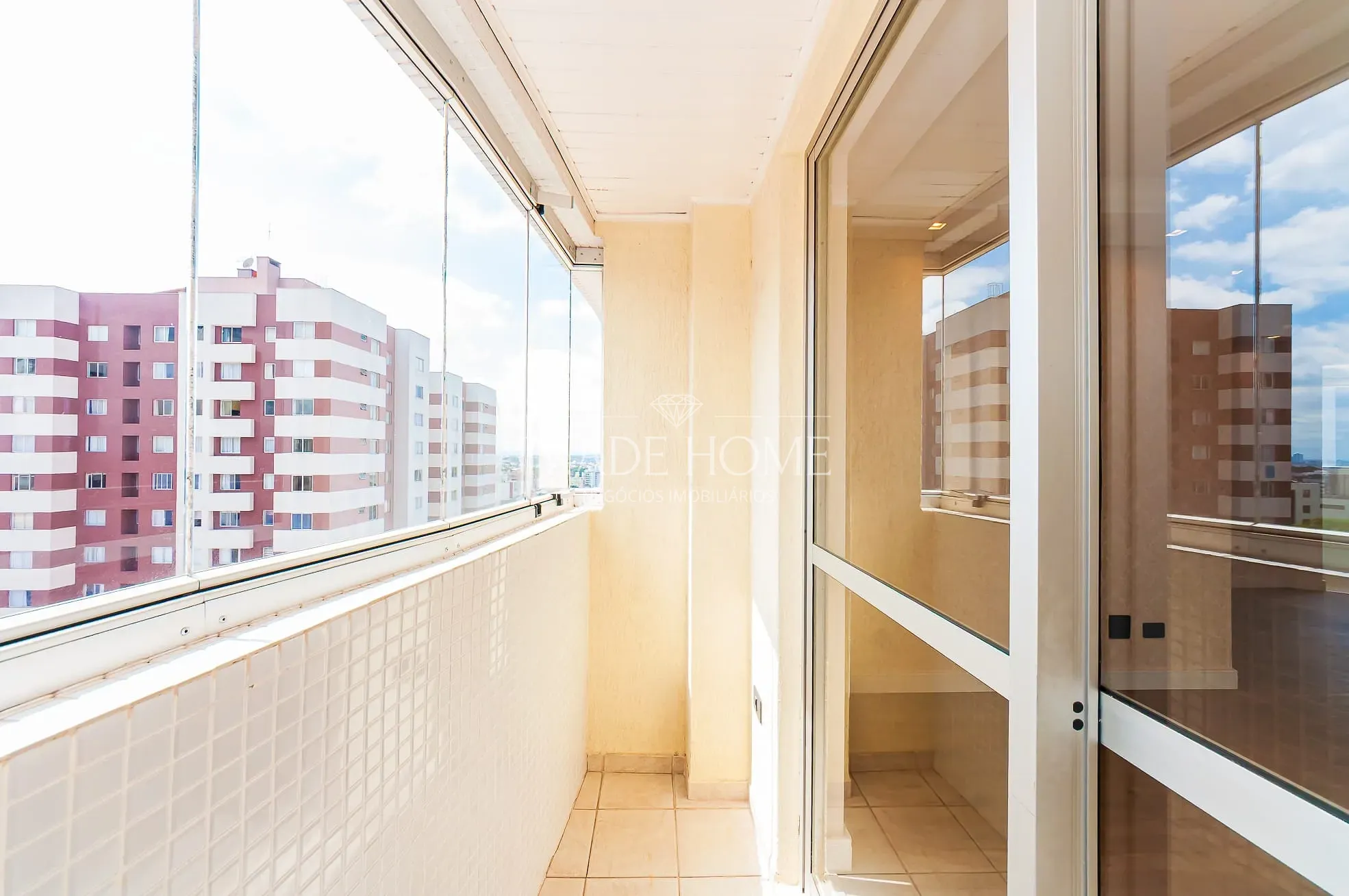 Apartamento, 3 quartos, 99 m² - Foto 6