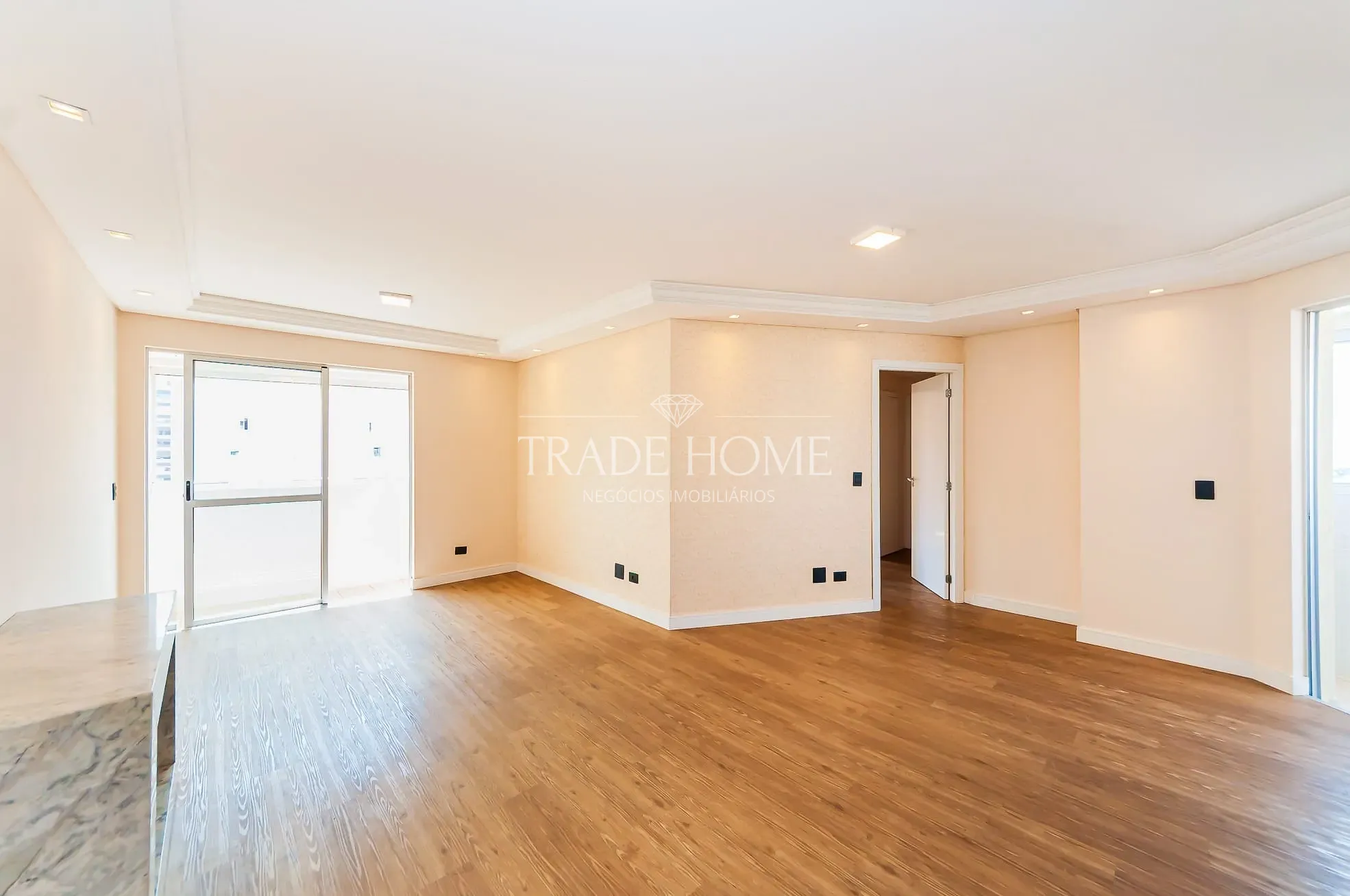 Apartamento, 3 quartos, 99 m² - Foto 4