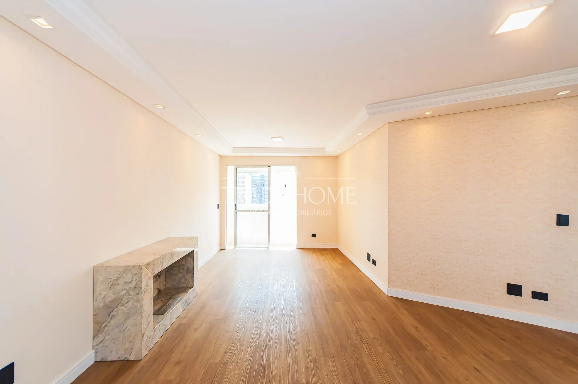Apartamento, 3 quartos, 99 m² - Foto 1