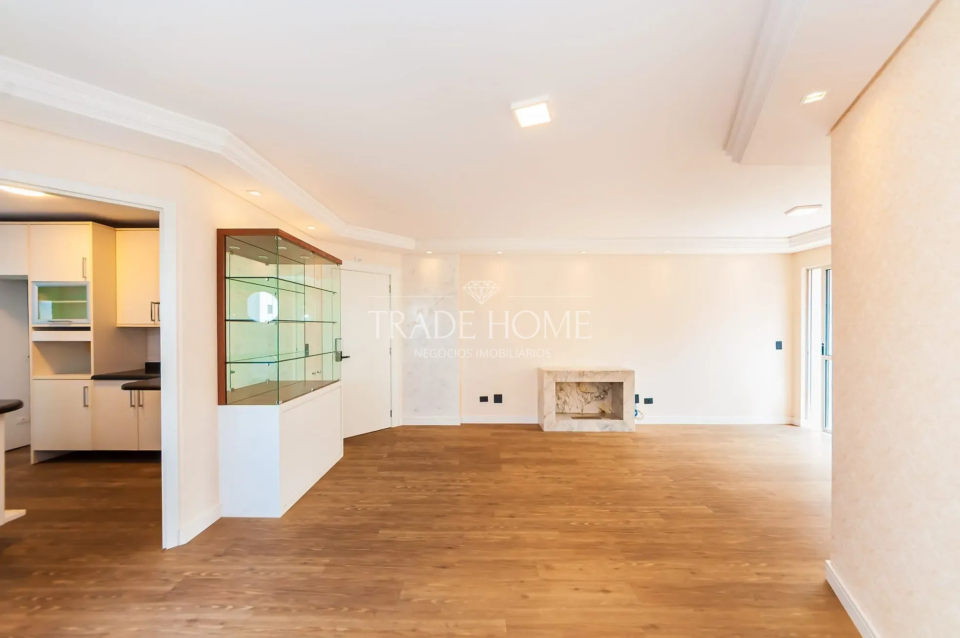 Apartamento, 3 quartos, 99 m² - Foto 2